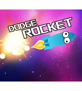 Dodge Rocket Steam Key GLOBAL